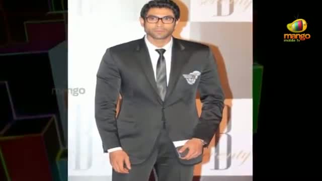 Watch Telugu stars at amitabh bachchan 70th birthday celebrations Video