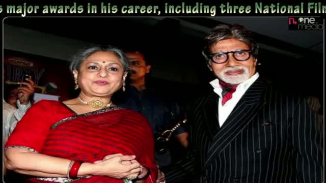 Watch Bollywood Actor Amitabh Bachchan Profile & Biography Video