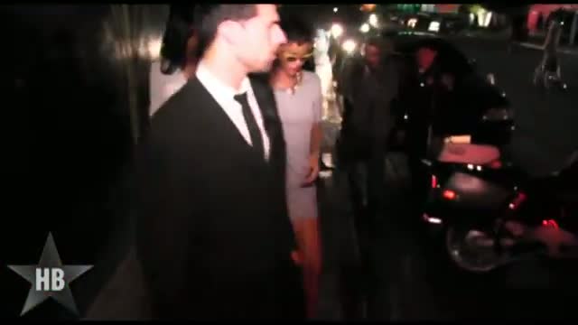 Watch Rihanna and Chris Brown's CAUGHT KISSING! Video