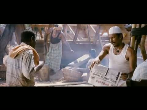 Watch Neerparavai - Official Theatrical Trailer Video