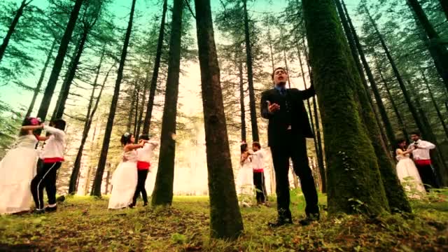 Watch Gulab Video Song Teaser Rai Jujhar Latest Punjabi Album Yaadan - The Memory Video