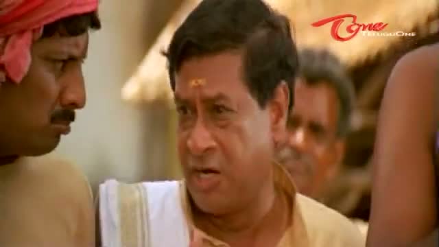 Watch Telugu Comedy Scene From Kouravudu Movie - Sivaji's Wife Turns As Boy - Telugu Cinema Movies Video