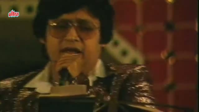 Watch Unseen Bappi Lahiri Live in Concert - Yaar Bina Chain Kahan Re Video