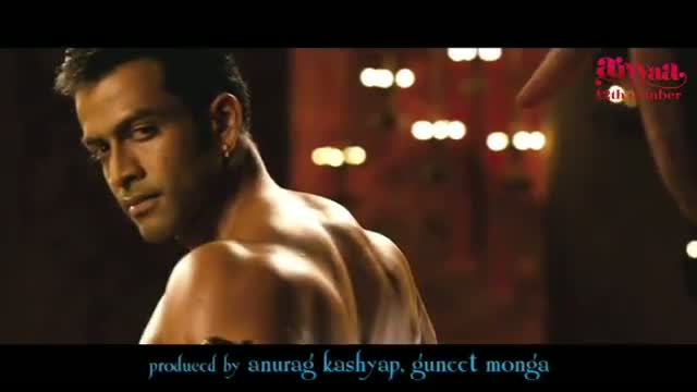 Watch Man Hunt goes WAKDA - Aiyyaa 2012 - Rani Mukerji & Prithviraj Sukumaran Video