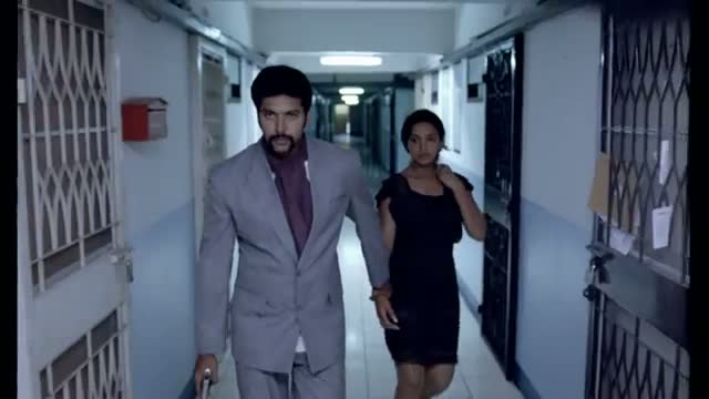Watch AadhiBhagavan [Official Trailer] - Latest Tamil Movie Video