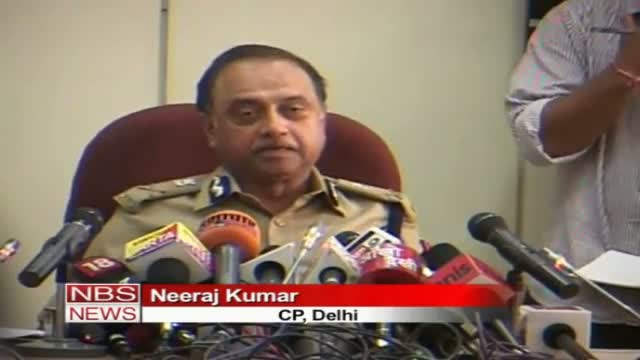 Watch Delhi police cracks Pune blasts case 3 I M suspect held Video