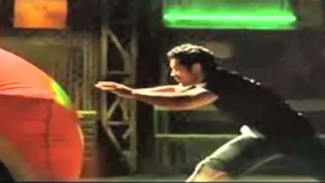 Watch Butter and ghee eater Sushil Kumar turns down liquor ad Video