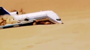Watch Crashing A Plane Intentionally Video
