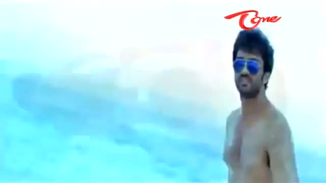 Watch - Jagan Nirdoshi Songs - Veyra Aha Veyra - Shiva - Sanjjanaa Galrani - Telugu Cinema Movies Video