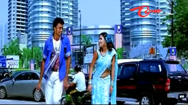 Watch - Jagan Nirdoshi Songs - Ammayi O Ammayi - Shiva - Sanjjanaa Galrani - Telugu Cinema Movies Video