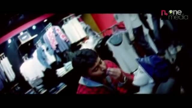 Watch Love In Hyderabad Telugu Movie Nevalle Song - Shanthnoo Bhagyaraj,Aindrita Ray - Telugu Cinema Movies Video
