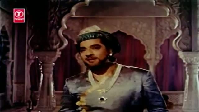 Watch Jo Wada Kiya Woh Nibhana Padega - Taj Mahal (1963) - Lata Mangeshkar & Mohammad Rafi Video