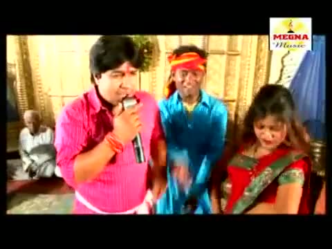 Watch Bhauji Sarso Ke Tel - Bhojpuri Hot Massage Scene Video Song - From New Album Mantua Ke Mann Video