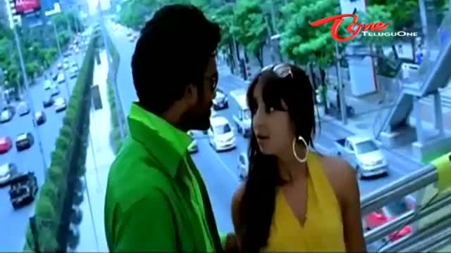 Watch - Jagan Nirdoshi Songs - Pooletthi Kottamaaku Purushothama Song - Shiva - Sanjjanaa Galrani - Telugu Cinema Movies Video