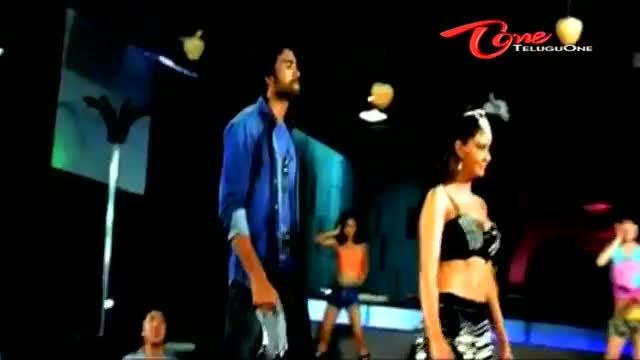 Watch - Jagan Nirdoshi Songs - Pulla Ice Ante Naakistam Song - Shiva - Sanjjanaa Galrani - Telugu Cinema Movies Video