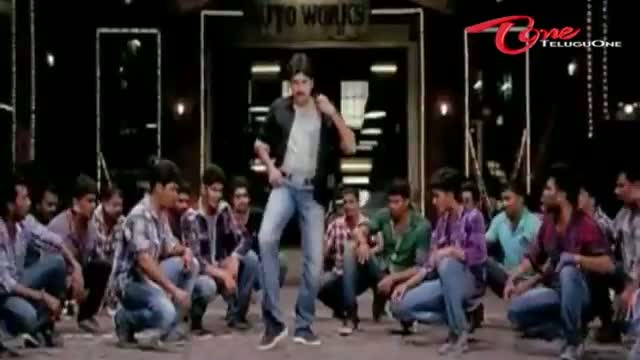 Watch Cameraman Gangatho Rambabu Item Song - Joramochindi - Pawan Kalyan - Telugu Cinema Movies Video