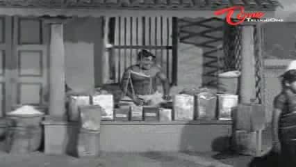 Watch Telugu Comedy Scene From Kathiki Kankanam Movie - Rajababu Cheats Barber & Shavukar - Telugu Cinema Movies Video