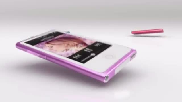 Watch Apple - iPod - TV Ad - Bounce Video