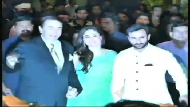Watch Nightmarish wedding gift Chargesheet filed against Safi Ali Khan! Video