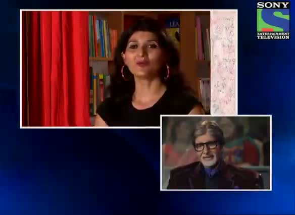 Watch KBC 2012 - Season 6 - Episode 15 - AB Special - Amitabh Bachchan's fans from all over India wishes him a very Happy Birthday - 12th Oct 2012 Video