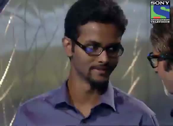 Watch KBC 2012 - Season 6 - Episode 15 - AB Special - Naveen Mishra recites 'Nabhz meri dekhi' - 12th Oct 2012 Video