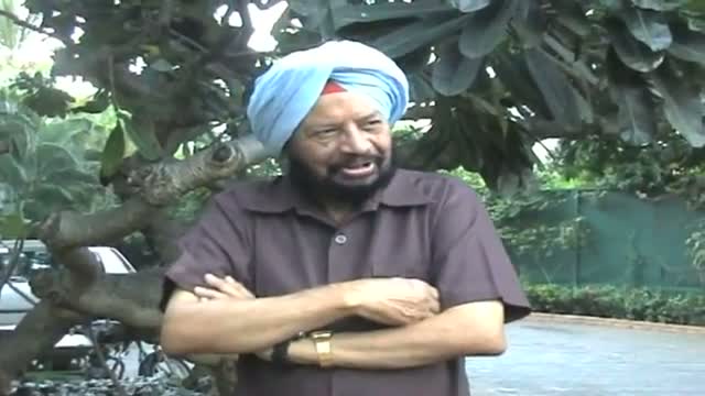 Watch Empower CBI with an Act Ex Director Video