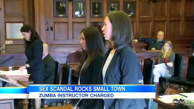 Watch Zumba Scandal: Will 'clients' in prostitution case be revealed? Video