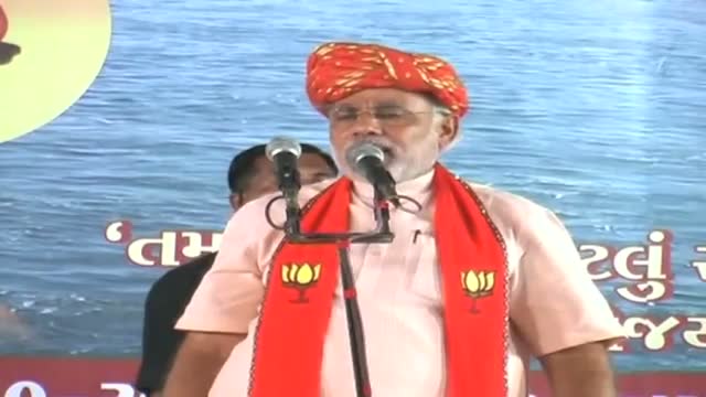 Watch Modi set for polls, month long yarta ends Video