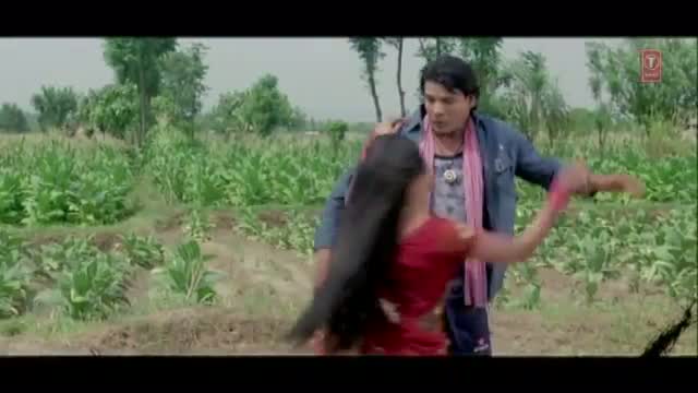 Watch Na Chahi Nathiya Na Chahi Teeka - Full Bhojpuri Video Song - From Movie Pyar Karela Himmat chahin Video