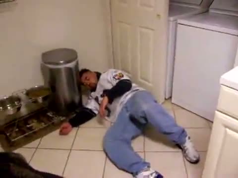 Watch Just Slightly Drunk  Video