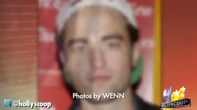 Watch Rob Pattinson Reveals Favorite Romantic Scene With Kristen Stewart Video