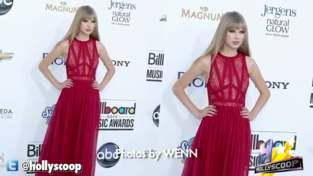 Watch Taylor Swift Talks Wedding Crashing and Kidnapping With Conor Kennedy Video