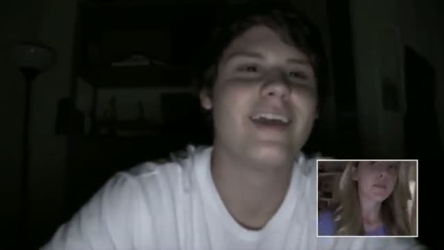 Watch Paranormal Activity 4 Trailer Official (HD) Video