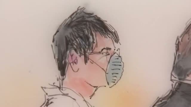 Watch Lawyer: Airport Weapons Suspect Not Flight Risk Video