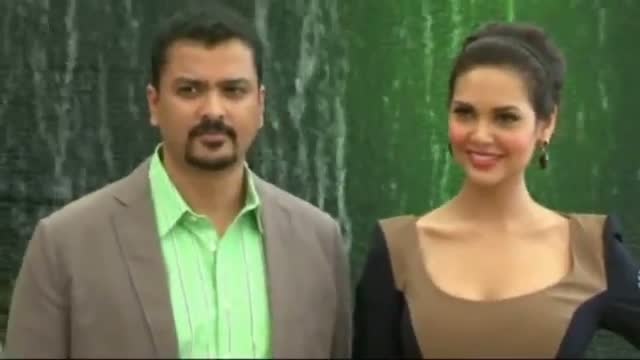 Watch Raaz girl Esha Gupta set to enter small screens! Video