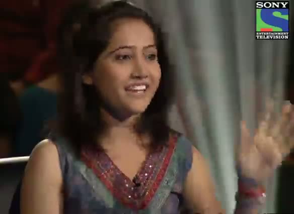 Watch KBC 2012 - Season 6 - Episode 16 - AB Special - Deepika Sahay shares one of her funniest incident with Amitabh Bachchan - 13th Oct 2012 Video