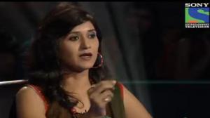 Watch KBC 2012 - Season 6 - Episode 16 - AB Special - Funny incident that took place between Pooja Mishra and her Husband in the store - 13th Oct 2012 Video