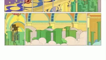 Watch 107th Anniversary of Winsor McCay's Little Nemo in Slumberland - Google Doodle Video