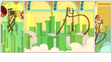 Watch Google marks Winsor McCay's Little Nemo in Slumberland with doodle Video