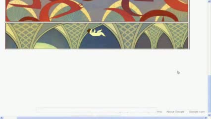 Watch Winsor McCay Google Doodle: Little Nemo in Google-land Video