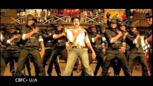 Watch Melikalu song from Cameraman Gangatho Rambabu - Telugu Cinema Movies Video