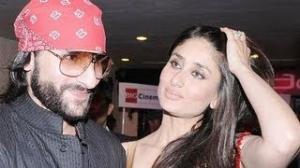 Watch Love Storie Of Saif Ali Khan & Kareena Kapoor Video