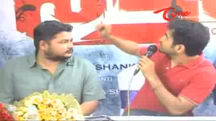 Watch Surya Launched "Nakili" Movie Logo & Trailers - Telugu Cinema Movies Video