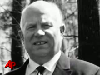 Watch Today in History for October 15th video Video