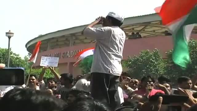 Watch Kejriwal to come up with more proof against Khursid Video