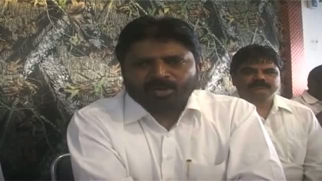 Watch Dalits request President to dismiss Hooda Government Video