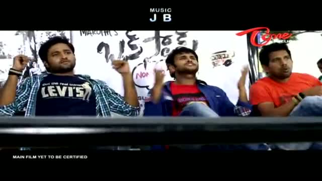 Watch Bus Stop Songs - Bus Stop - Prince - Sri Divya - Rakshita - Telugu Cinema Movies Video