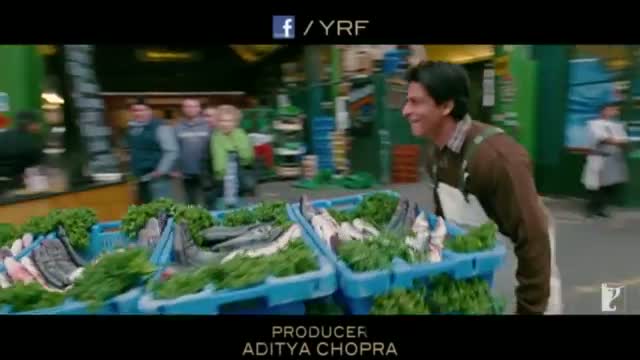 Watch Challa ki labda phire... Jab Tak Hai Jaan Movie Video