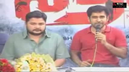 Watch Surya At Nakili Movie Trailer And Logo Launch Video - Telugu Cinema Movies Video