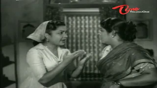 Watch Telugu Comedy Scene From Vagdanam Movie - Suryakantham Hilarious Scene in Hospital - Telugu Cinema Movies Video